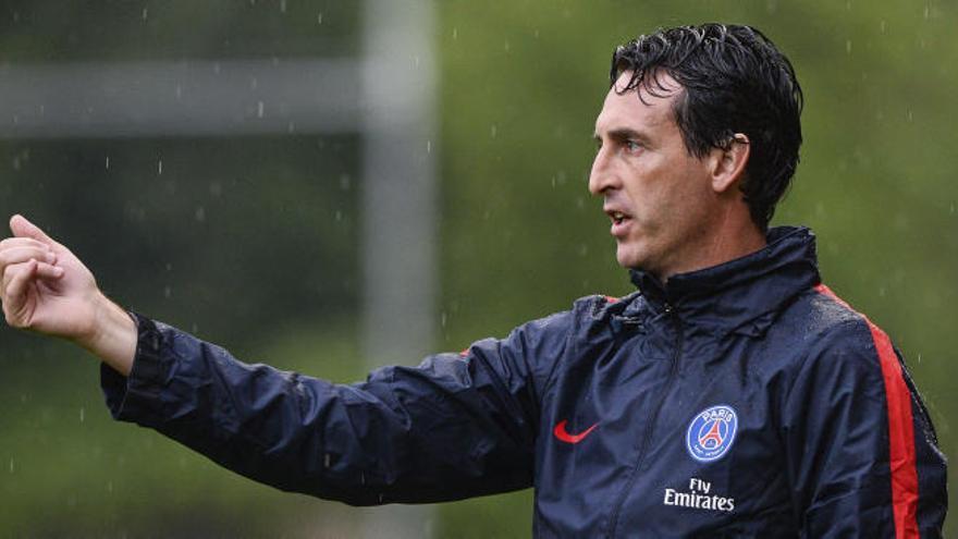 Emery ficha a Kluivert