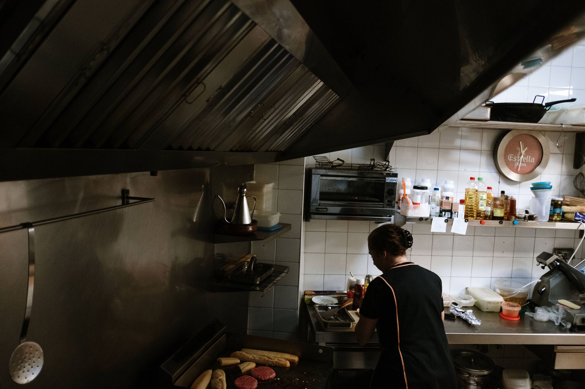 Bar La Última Parada