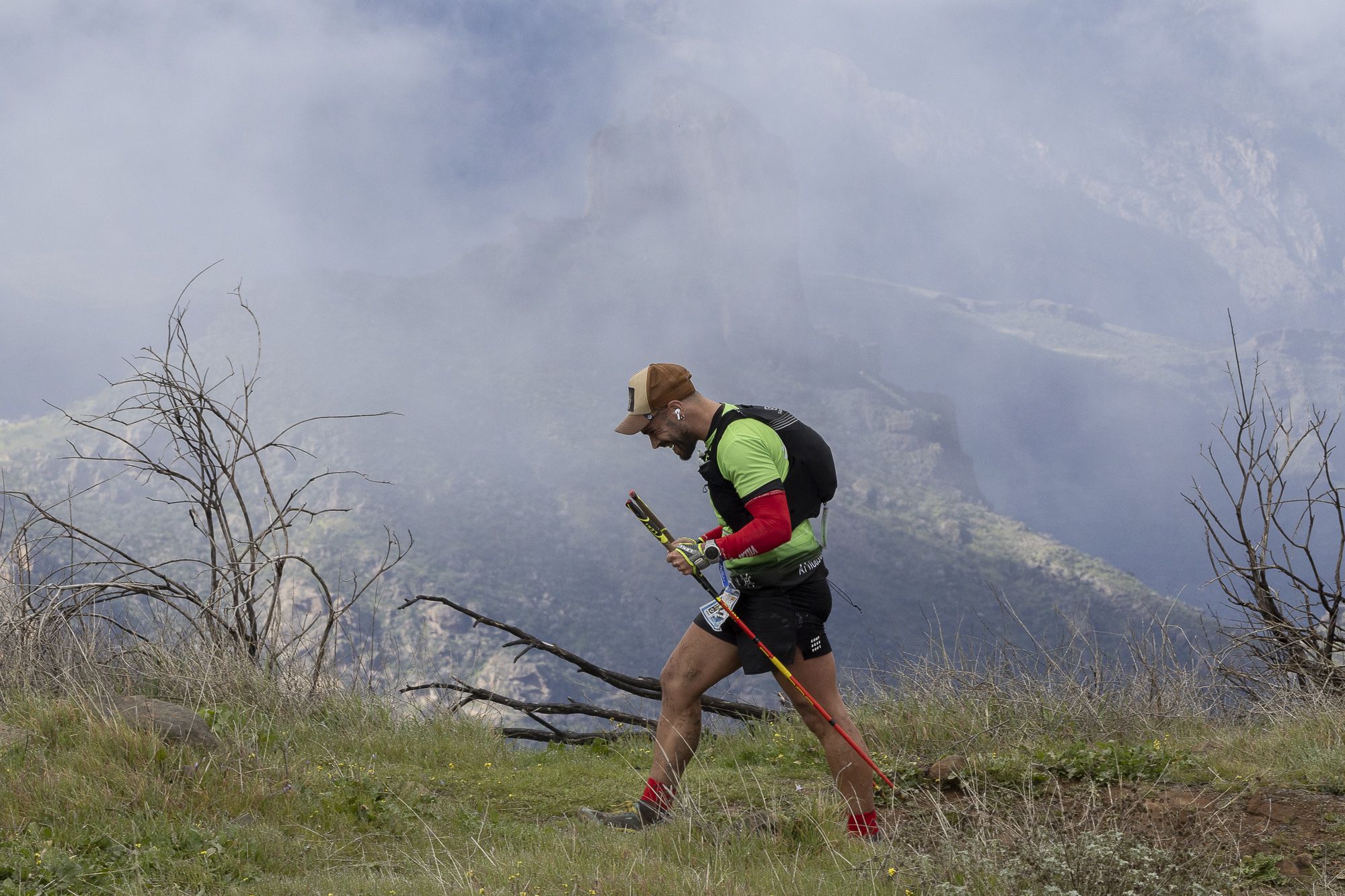 Transgrancanaria Classic