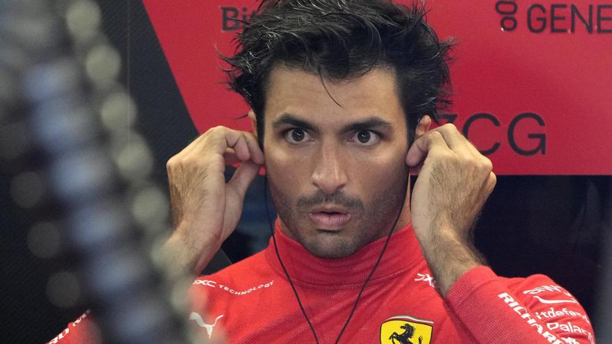 Horarios y dónde ver por TV el Gran Premio de Japón de Fórmula 1