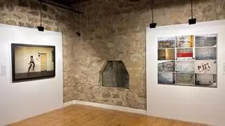 El IAACC Pablo Serrano lleva a Albarracín fondos de la colección Circa XX en la muestra 'El arte como compromiso'