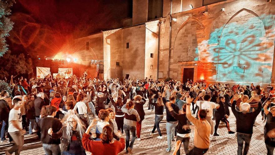Programa de Can Picafolk 2026 en Can Picafort: fechas, horarios y actividades del festival de música y tradición mallorquina