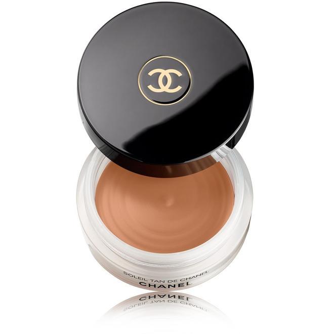 Soleil Tan, Chanel