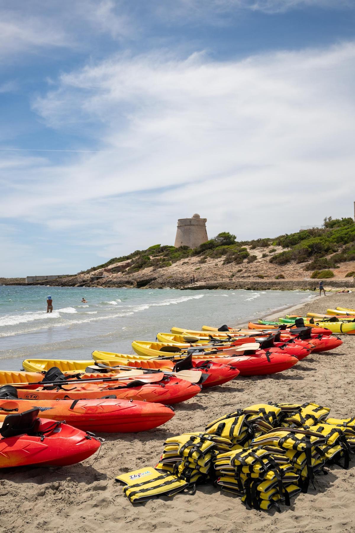 Mira todas las imágenes del Global Wellness Day 2026 en Ibiza Mira todas las imágenes del Global Wellness Day 2026 en Ibiza