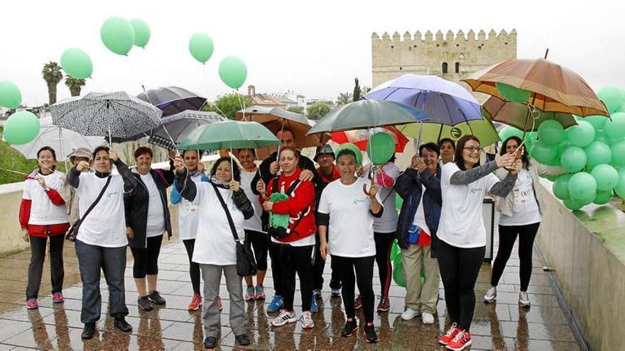 &quot;Vigílate&quot; contra el cáncer