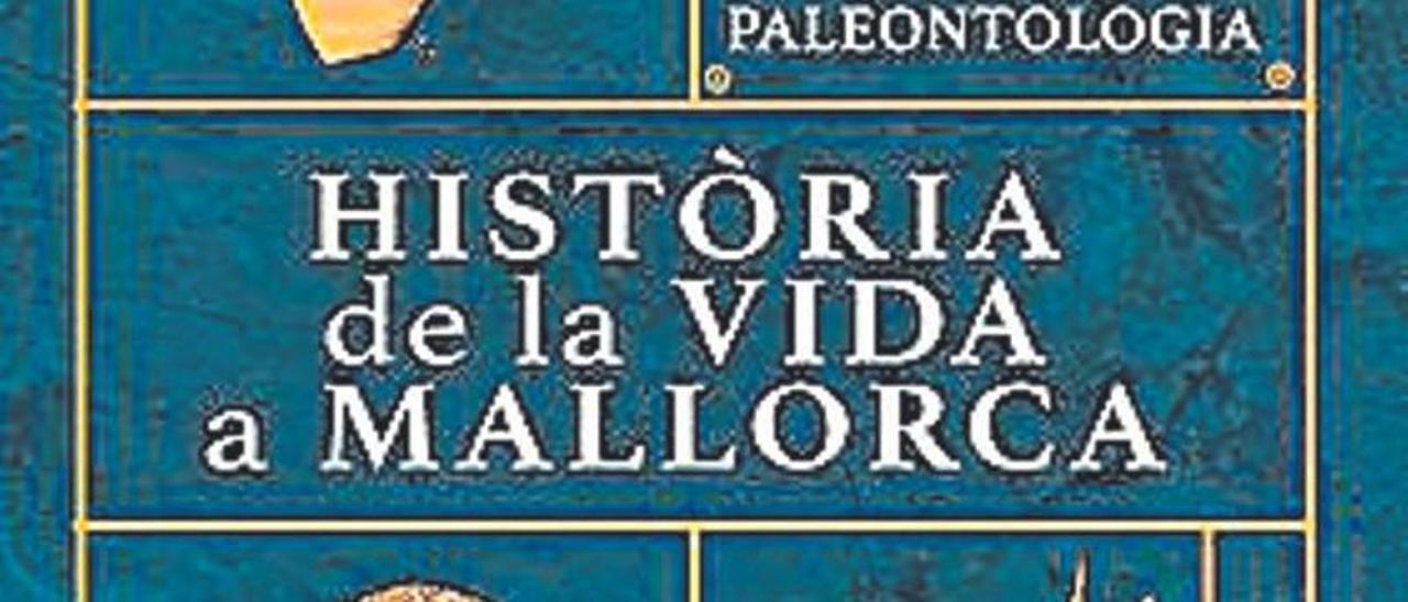 BERNAT MOREY I COLOMAR. Història de la vida a Mallorca. Documenta, 240 pàgines, 22 €.