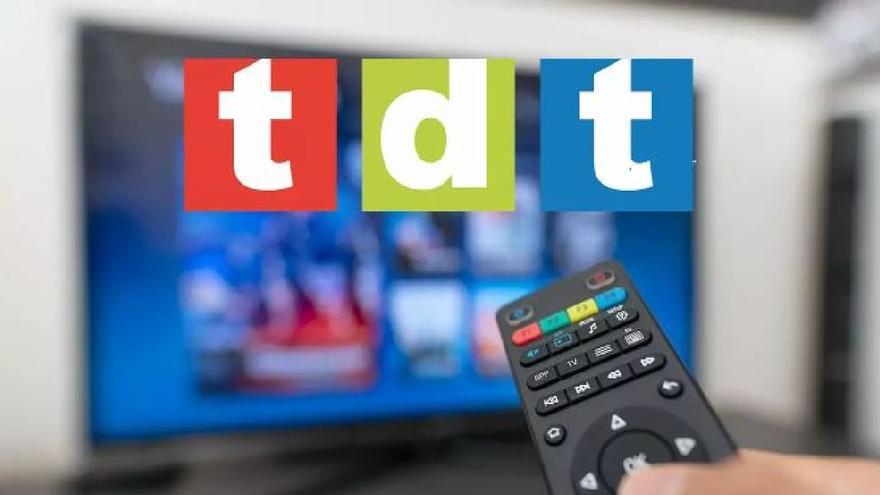 Qué decodificador necesitas para seguir viendo la TDT si tienes un televisor  antiguo. Características y modelos recomendados