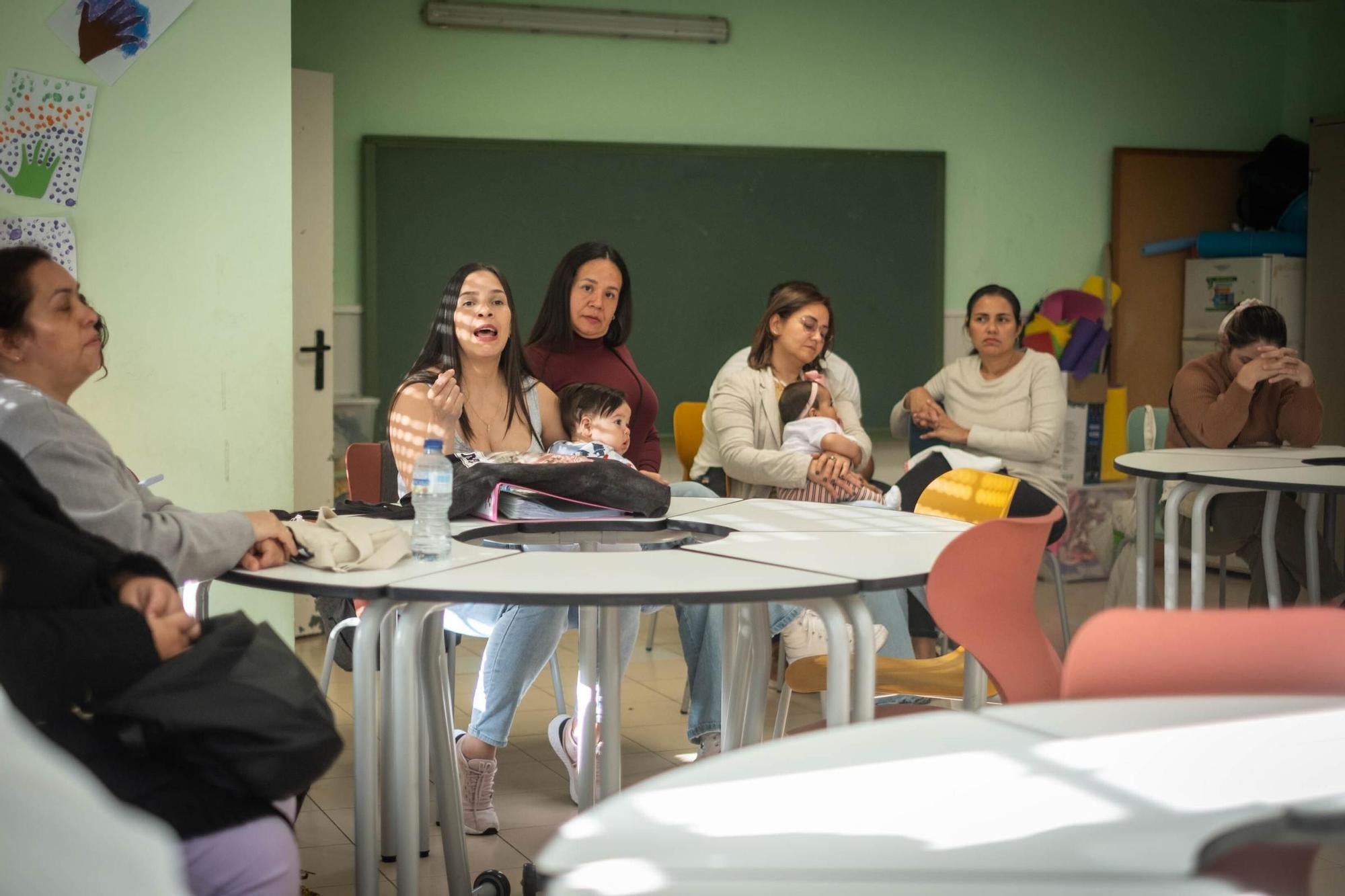 Proyecto social Barrios Orquestados