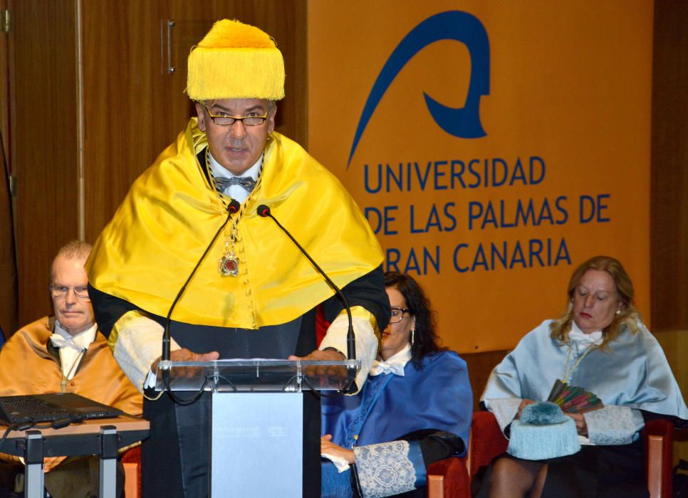 APERTURA CURSO UNIVERSIDAD LPGC