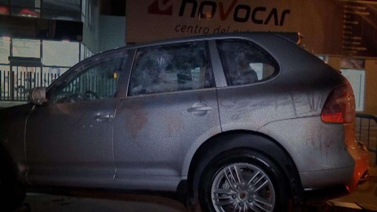 El programa "Zoom" de À Punt aborda el caso Sala