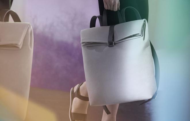 Cos, nueva mochila minimal - Woman