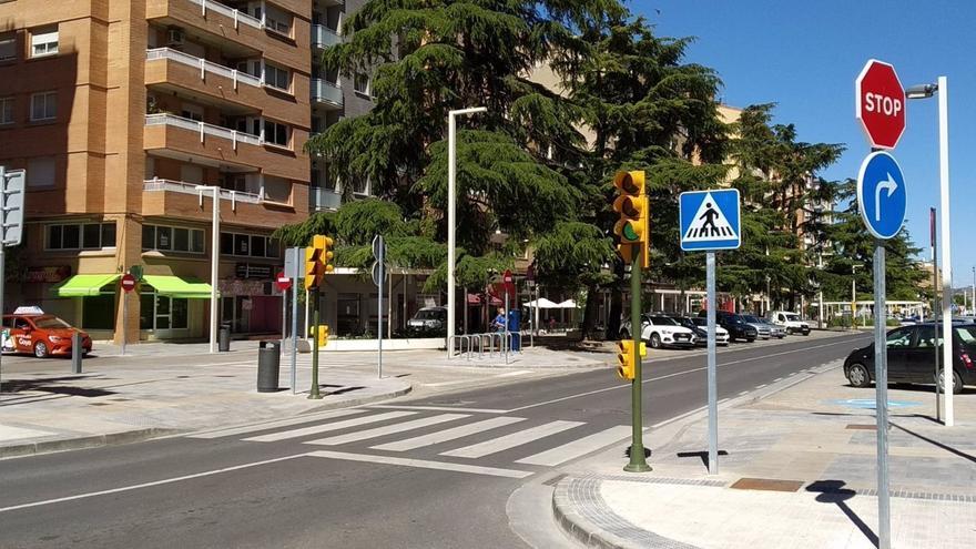 Abierto el plazo para presentar ofertas al proyecto de eliminación de barreras arquitectónicas en Huesca