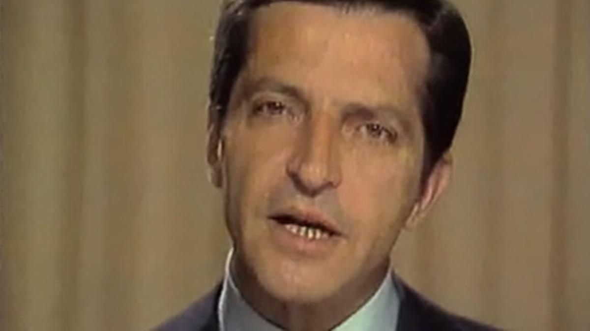Adolfo Suárez va pronunciar la seva famosa frase puedo prometer y prometo en un espai electoral de TVE, el 13 de juny de 1977, l’antevigília de les eleccions generals.