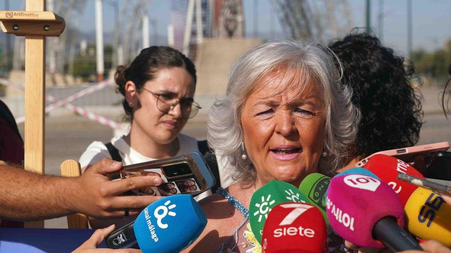 La difícil tarea de ser Teresa Porras