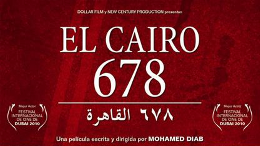 El Cairo 6 7 8