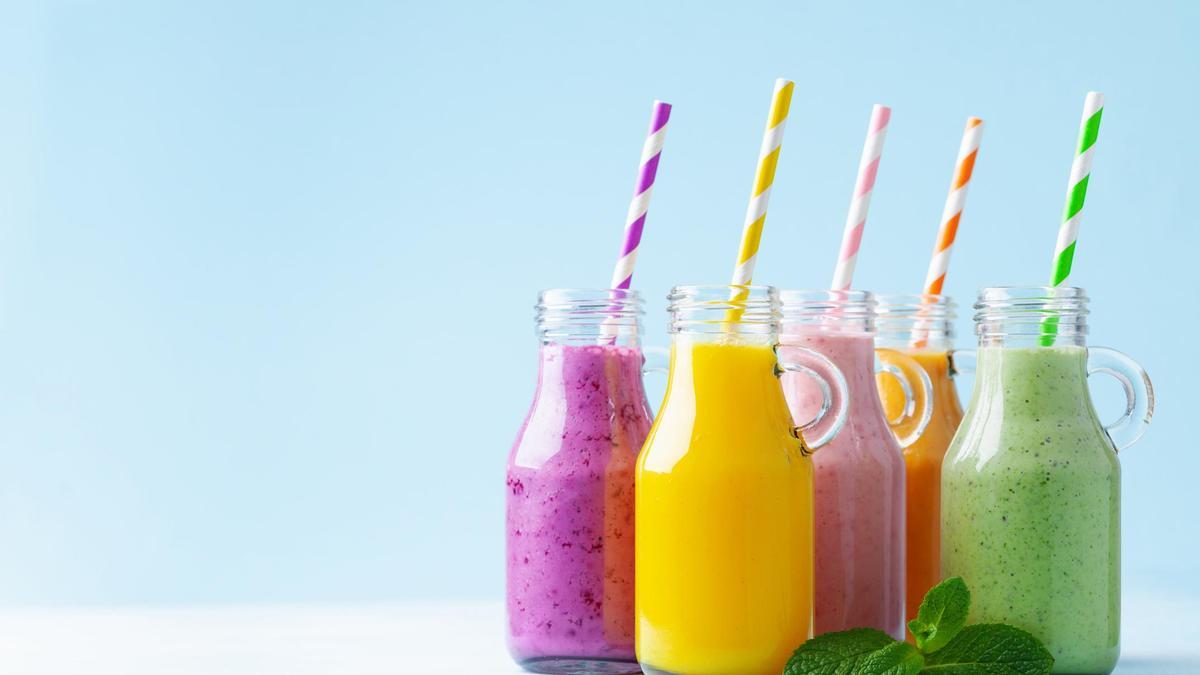 Trucos adelgazar: La receta mágica de un batido que te ayudará a adelgazar  rápido