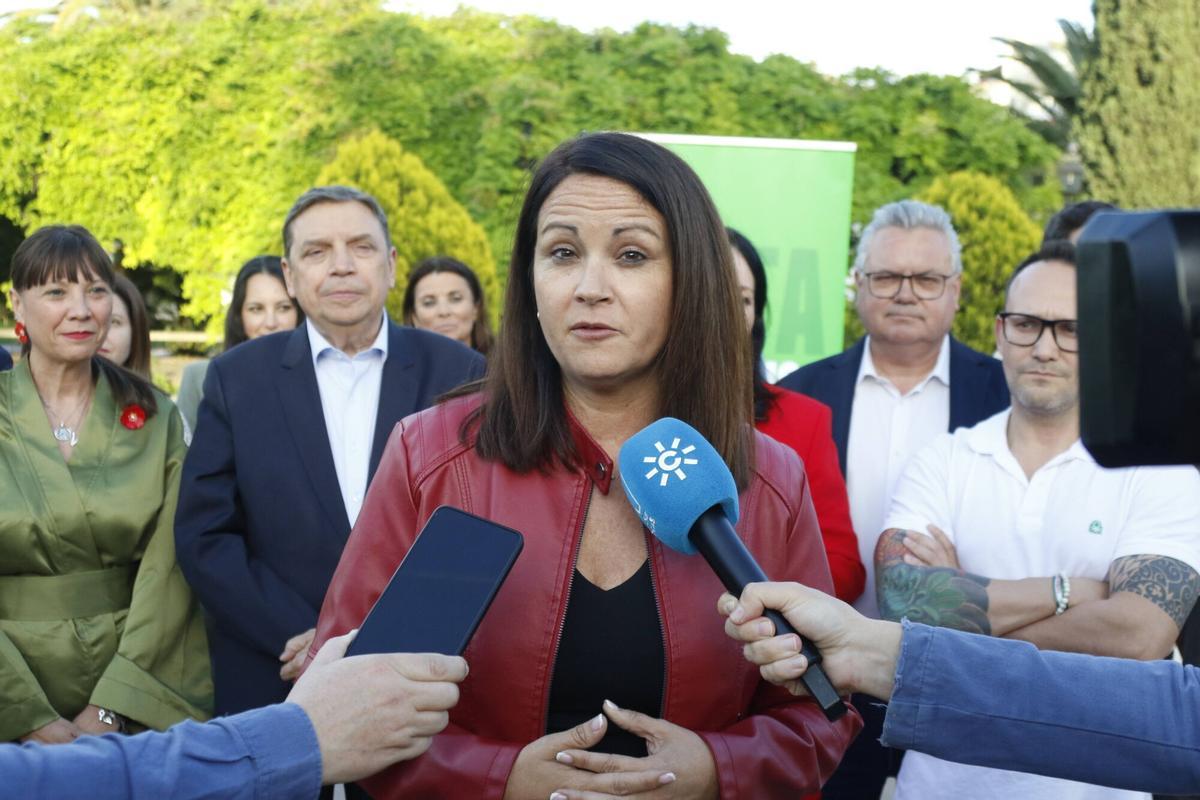 Los partidos políticos arrancan la campaña en Córdoba