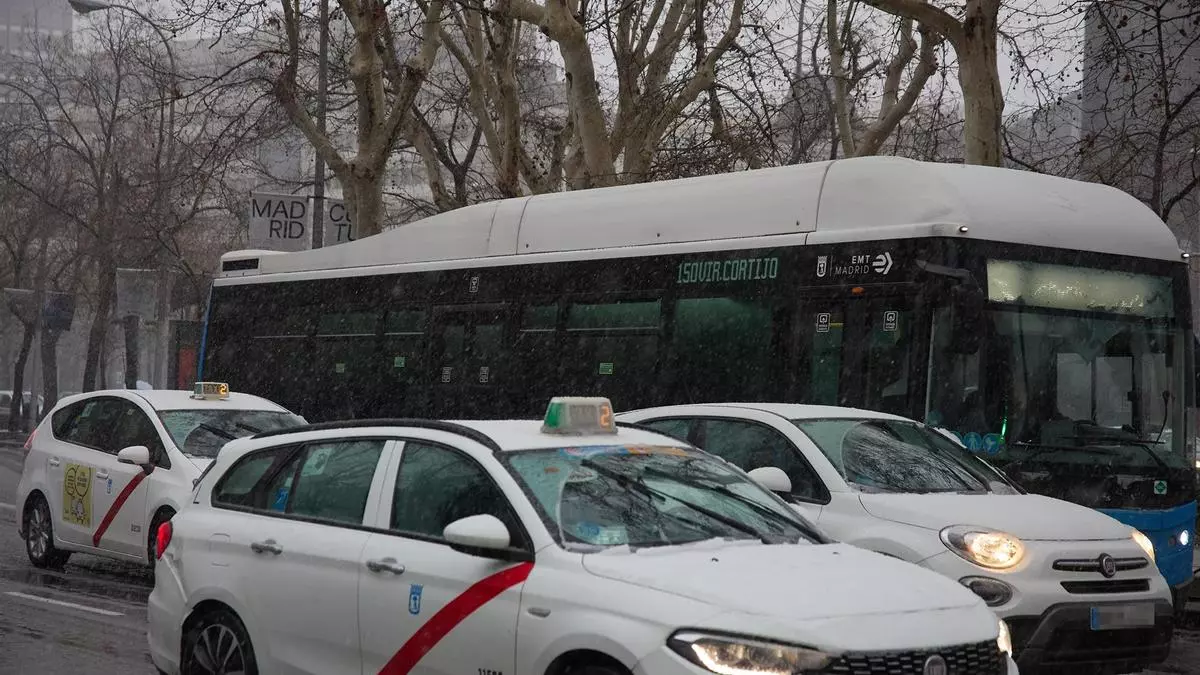 Última hora y actualidad de Madrid, en directo: te contamos en tiempo real las noticias más destacadas de la capital
