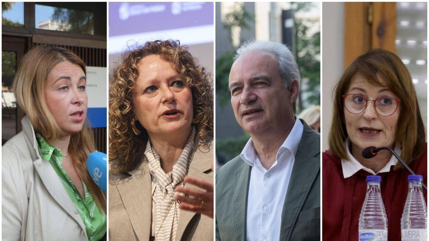 La jueza de la dana constata que los alcaldes del PP han "de