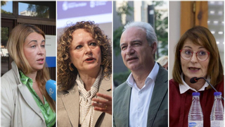 La jueza de la dana constata que los alcaldes del PP han "desvelado" lo que "desgraciadamente negaron miembros del Cecopi"