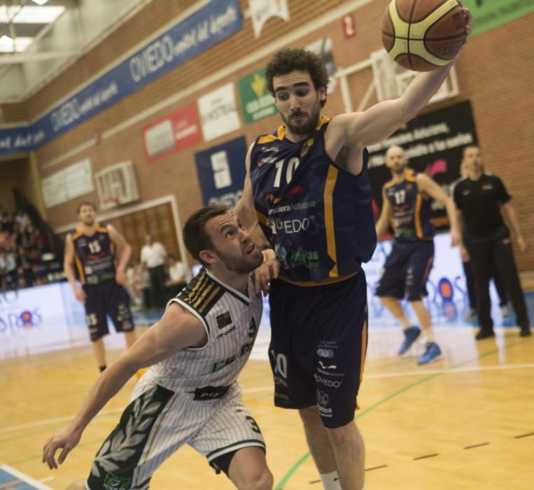 Unión Financiera 67 - 72 peñas Huesca