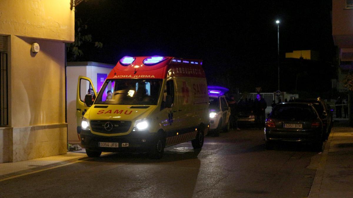 Muere un magrebí acuchillado en Altura tras una discusión