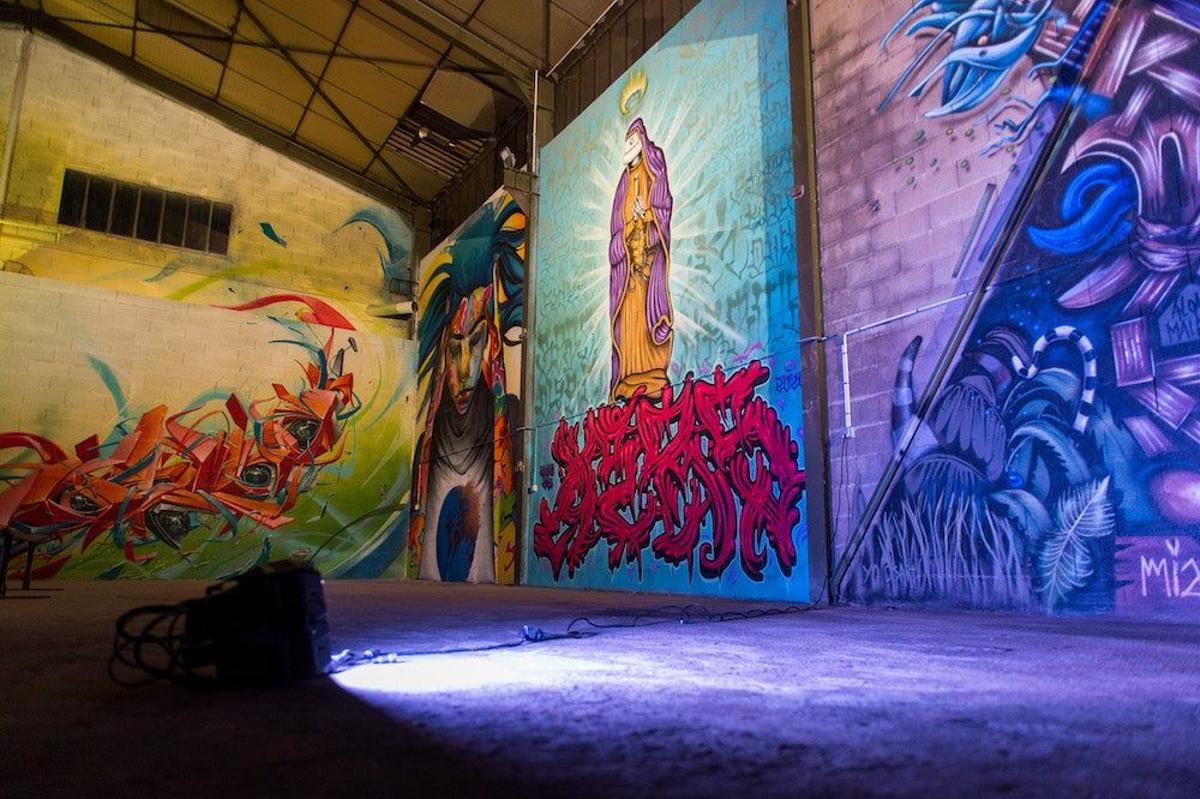 Toulouse Street Art