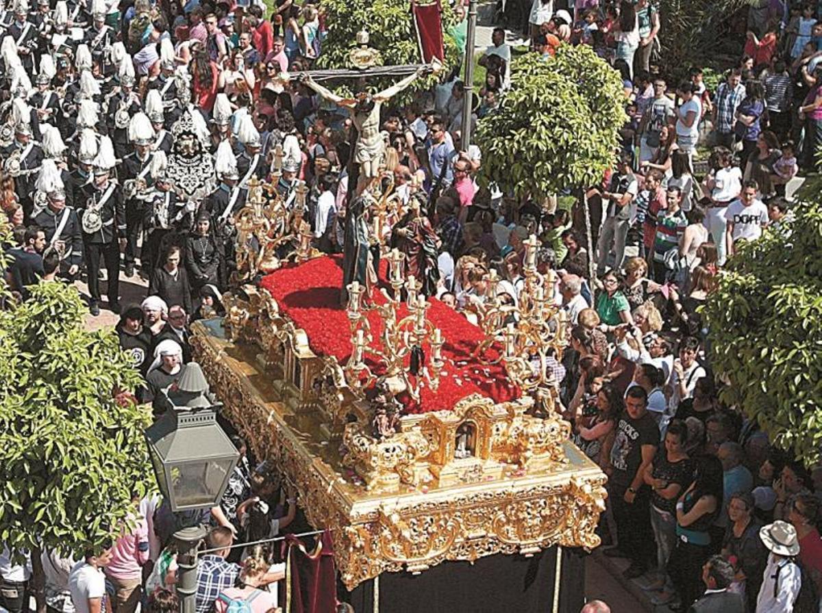 Magna Nazarena 2019: guía de pasos