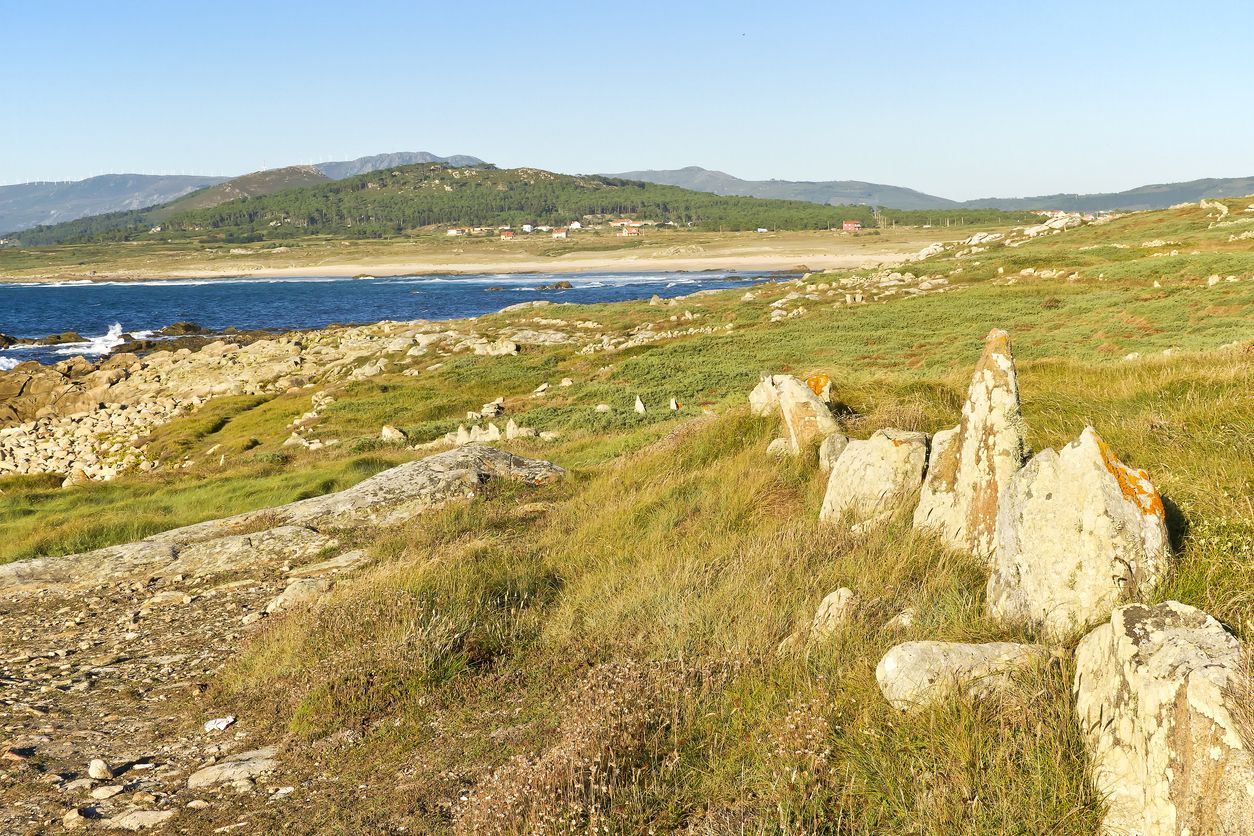 Una ruta de senderismo que te enamorará.