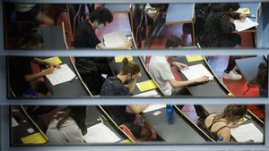 La Generalitat ampliarà el ventall de terceres llengües a les universitats