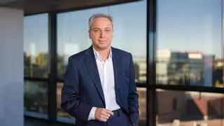 Vicente Vallés: «Estamos entre la guerra fría y la Tercera guerra mundial»