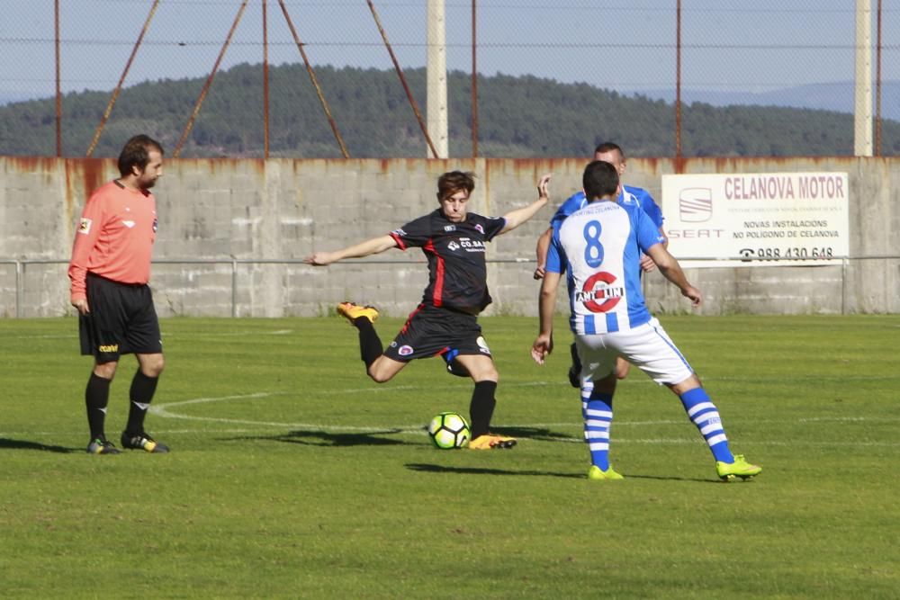 Sporting Celanova -  Ourense