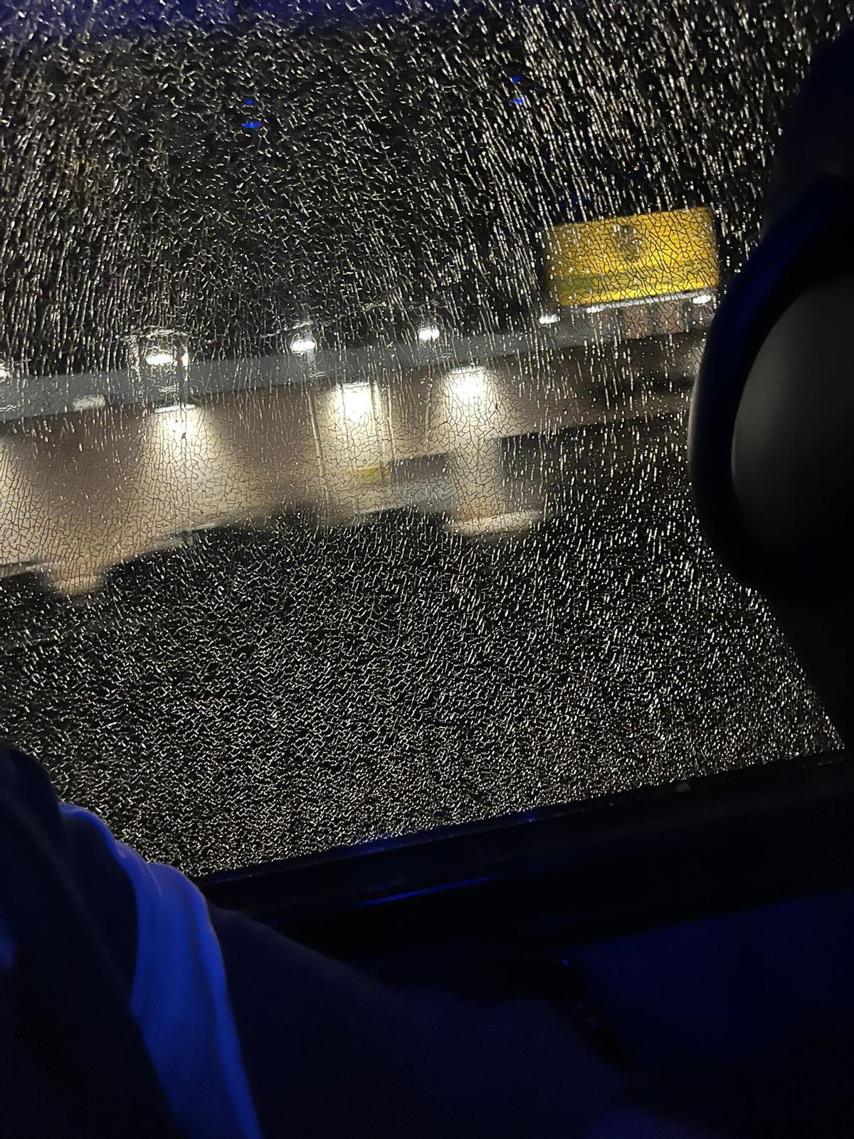 Autobús del Valencia CF