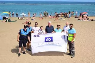 Trece años bajo examen: Las Canteras vuelve a superar su auditoría de calidad