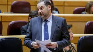 El PP exige al delegado del Gobierno en Andalucía datos de su exasesor y la trama Ábalos