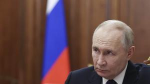 Dubtes sobre la relació Trump-Putin