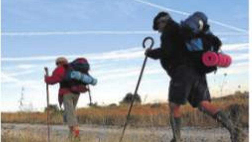 Reactivada la búsqueda de la peregrina desaparecida en abril