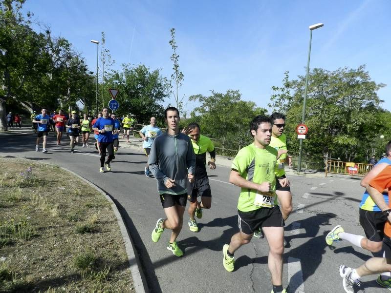 Fotogalería: III Carrera Popular El Rincón