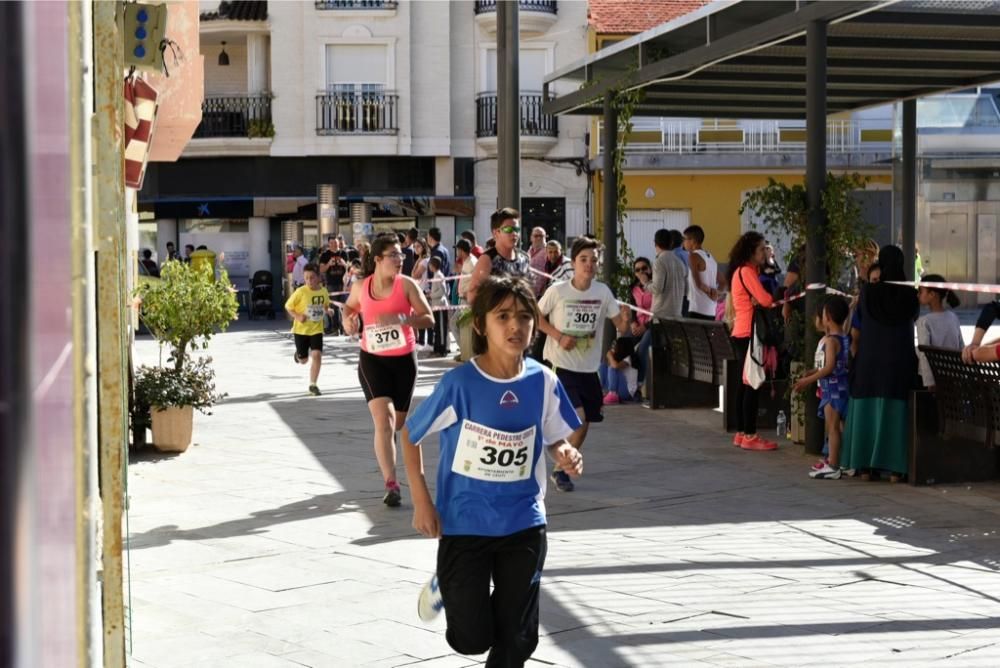 Carrera Popular de Ceutí