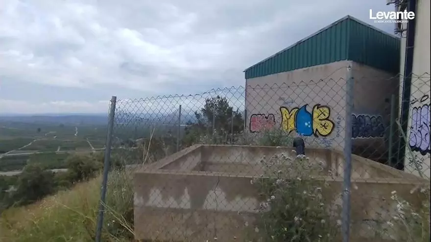 Guerra por el agua en la Mancomunitat de la Comuna de la Ribera