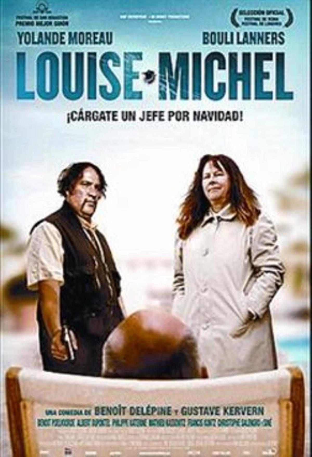 Louise-Michel Una comèdia estrambòtica_MEDIA_1