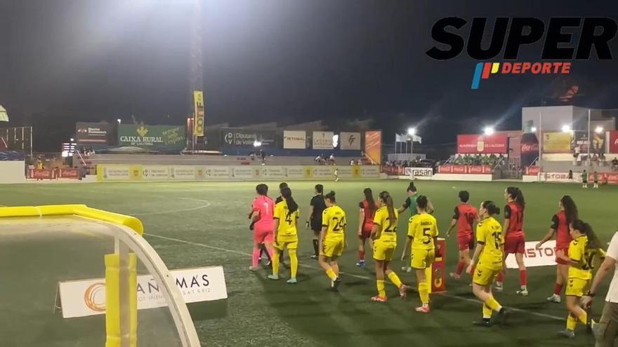 El COTIF proclama a sus campeones Promesas