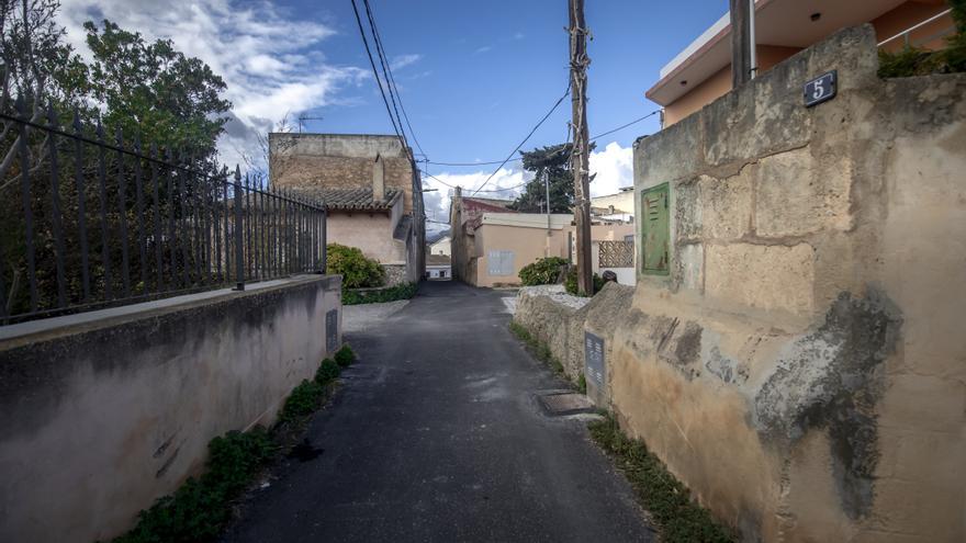 Son Espanyol, Son Sardina, sa Garriga y Establiments ya reciclan un  66% su basura