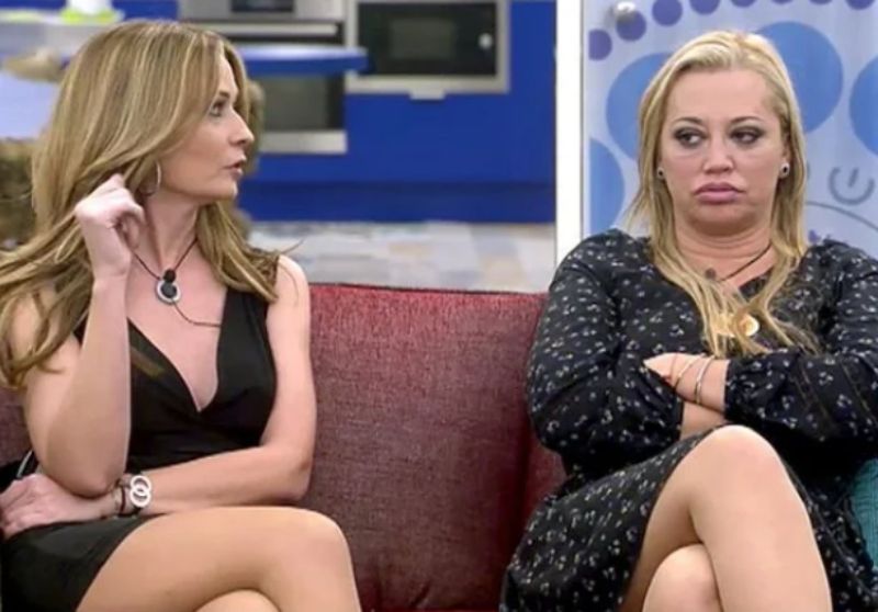 Belén Esteban ganó la tercera edición de 'Gran Hermano Vip'