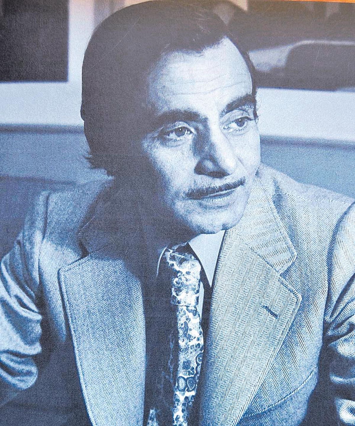 Salvador Jiménez