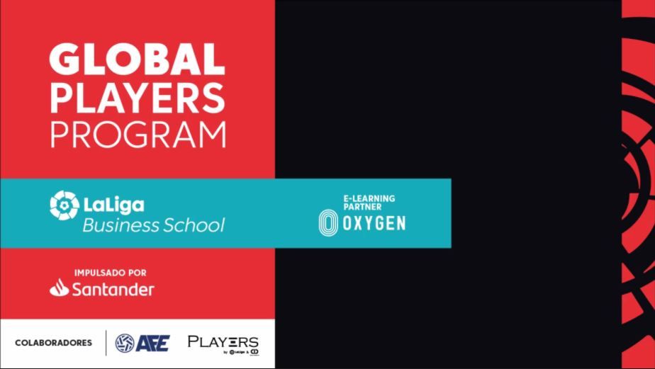 El Global Players Program de LaLiga