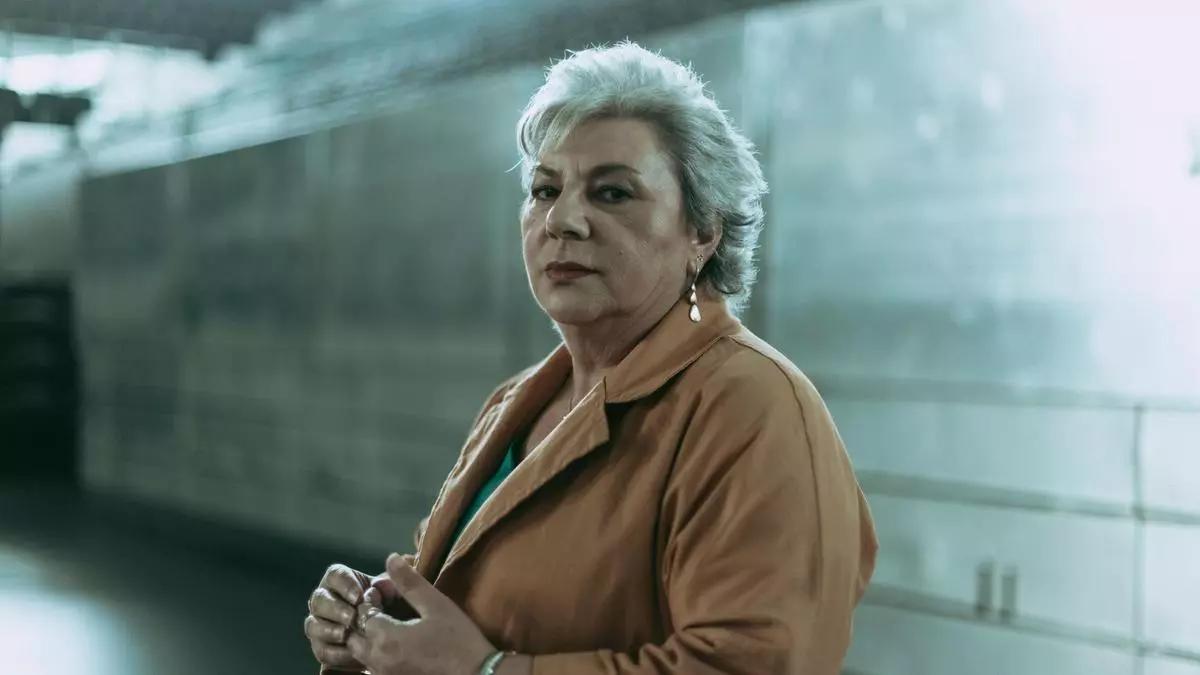 'Dolores: La Verdad Sobre El Caso Wanninkhof'.
