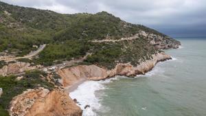 Catalunya crearà cinc parcs naturals nous