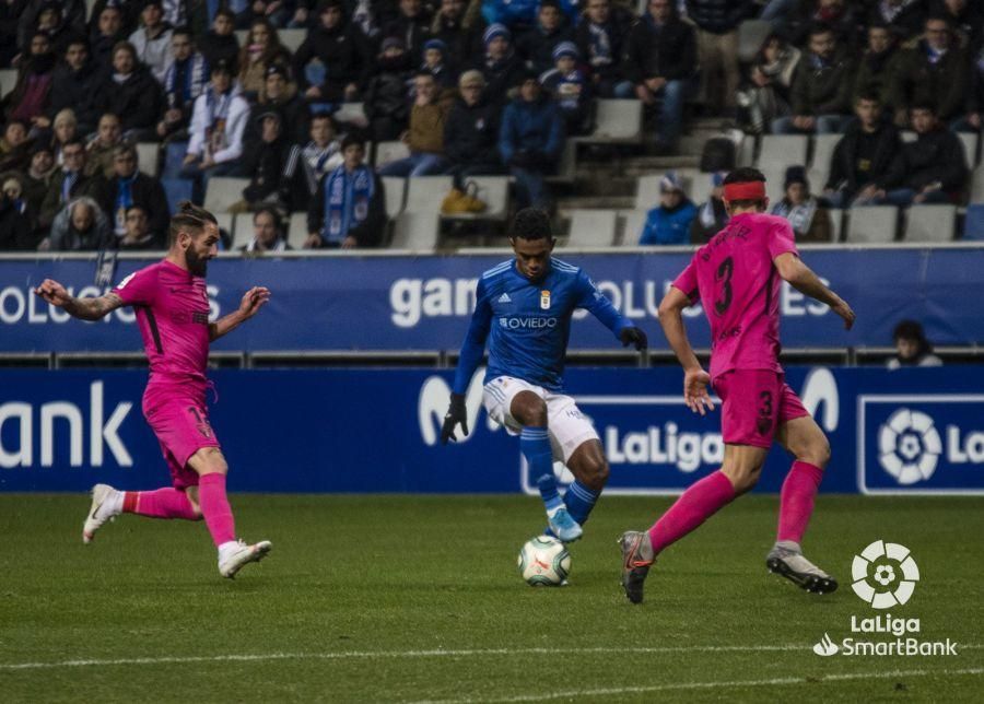 LaLiga Smartbank | Real Oviedo - Málaga CF LaLiga