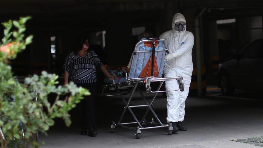 Nueve muertos y 45 brotes en un solo día marcan máximos desde junio en la Comunitat Valenciana